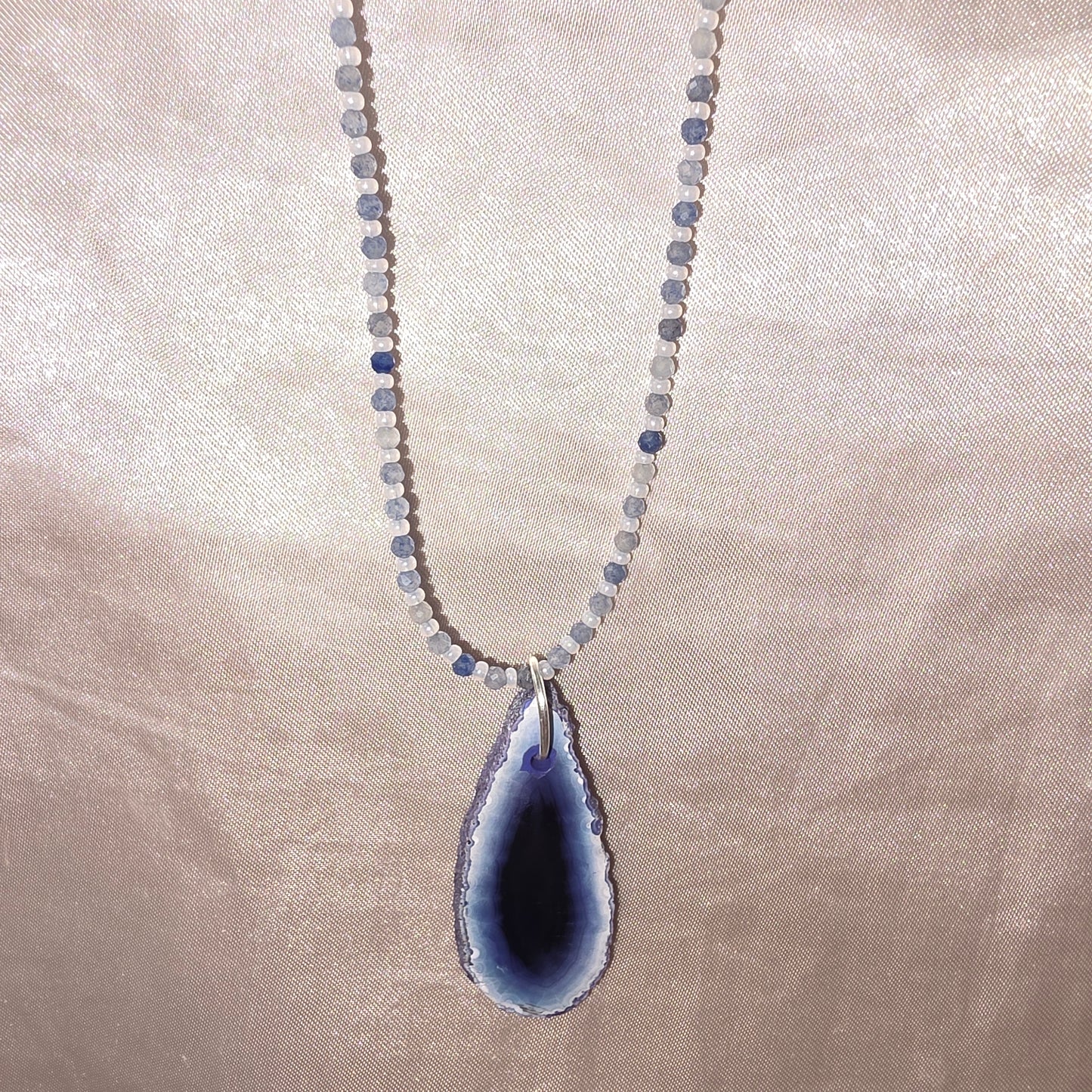Blue Aventurine