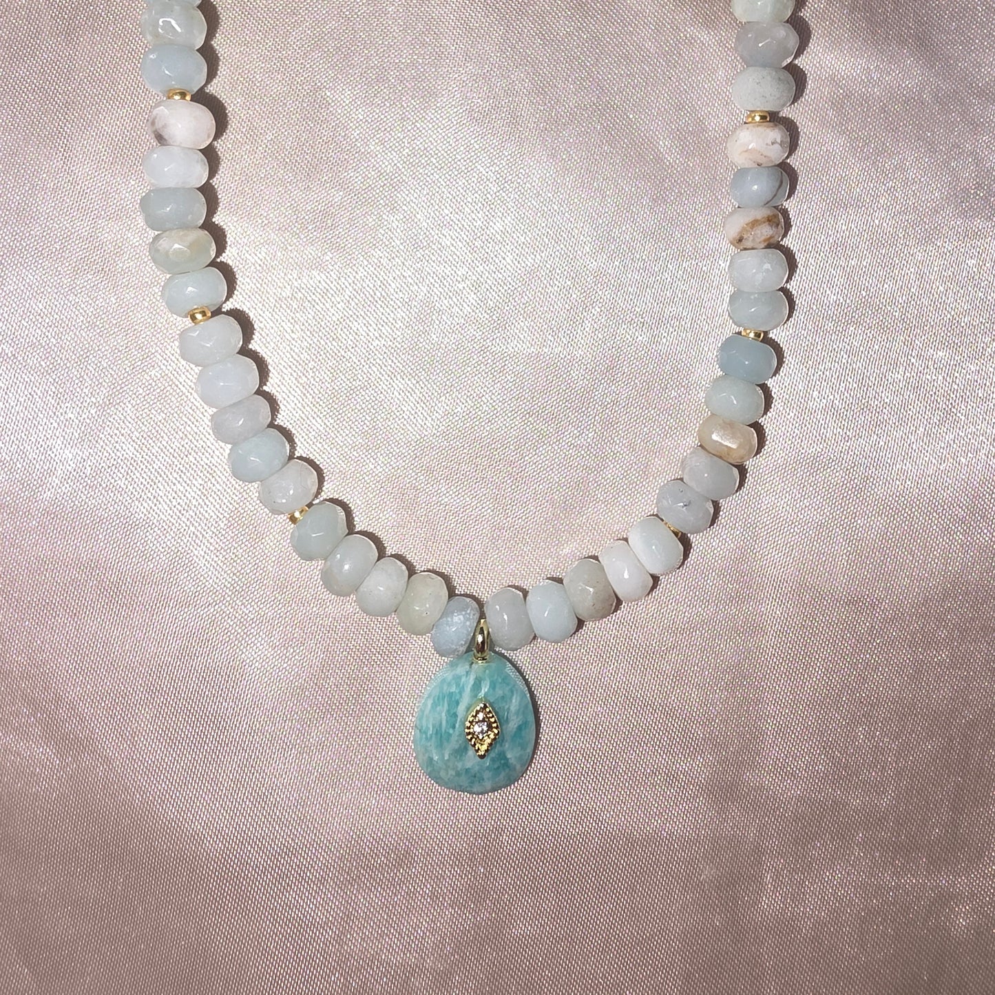 Amazonite