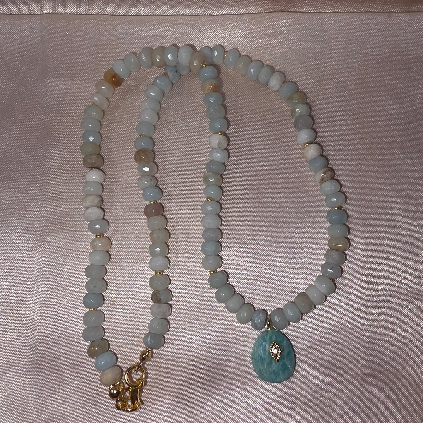 Amazonite