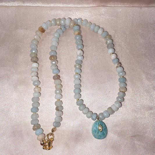 Amazonite