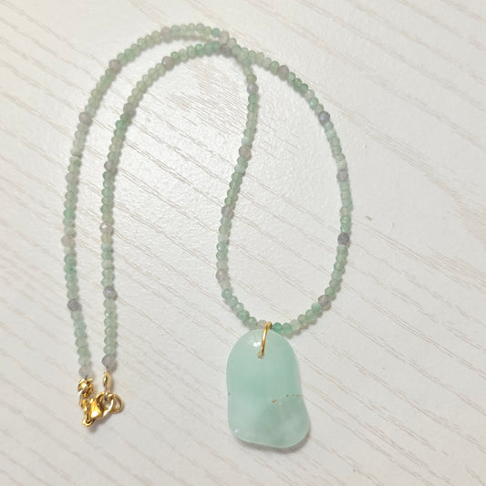 Green Aventurine
